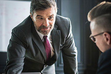 Mehr Umsatz, geringere Kosten, weniger Risiko