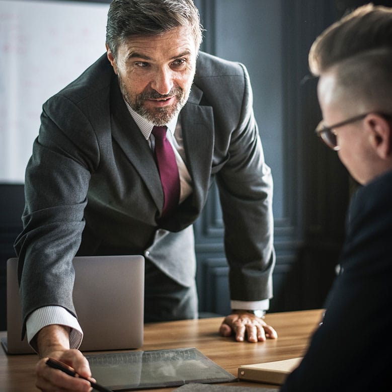 Management-Interview (Audit)