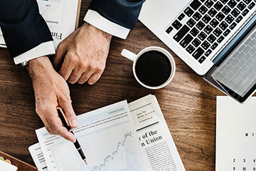 Geschäfts- und verkaufsfördernde Wahrnehmung